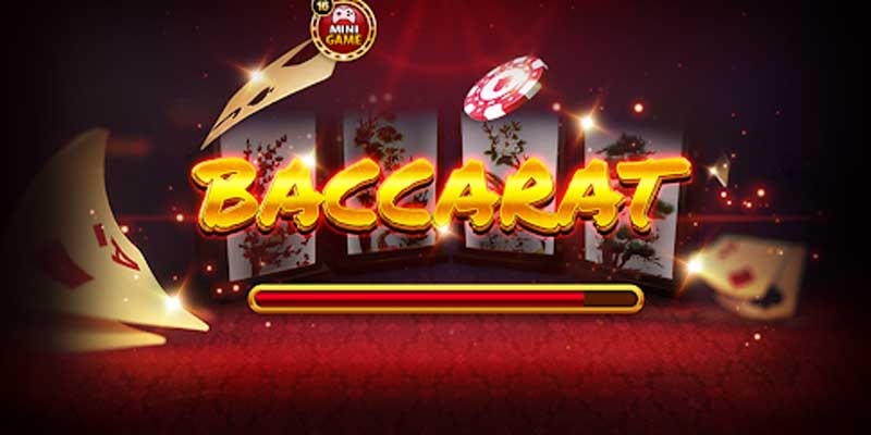 Baccarat Go88 - Game bài đẳng cấp cho game thủ